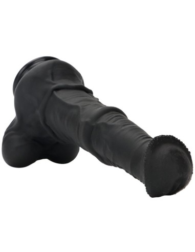 Gode Horse Centaura L 18 x 6.5cm Noir - Godes insolites - 4