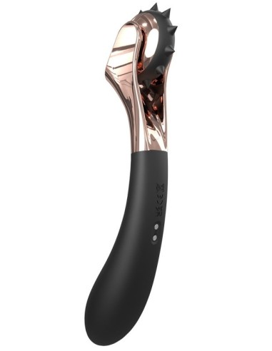 Roue à picots et Vibro Roll It 9 Rythmes