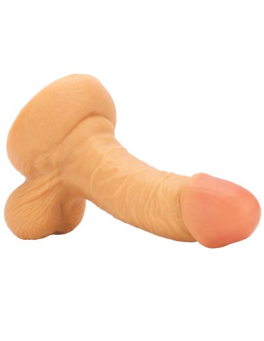 Gode réaliste Lorenzo M 15 x 4cm