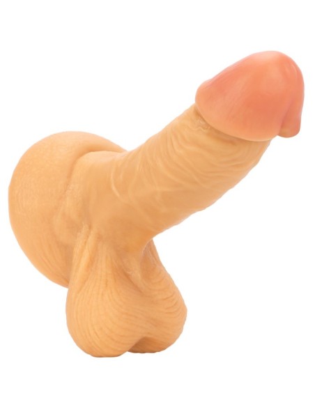 Gode réaliste Lorenzo M 15 x 4cm Gode réaliste Lorenzo M 15 x 4cm