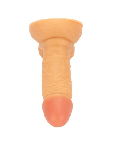 Gode réaliste Lorenzo M 15 x 4cm