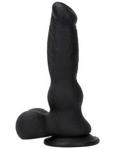 Gode en silicone Exwolf 15 x 4.5cm