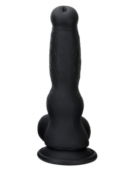 Gode en silicone Exwolf 15 x 4.5cm Gode en silicone Exwolf 15 x 4.5cm