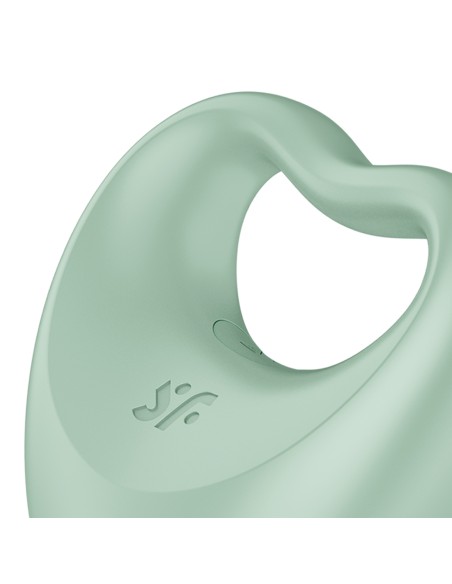 Anneau vibrant Perfect Pair 3 Satisfyer Anneau vibrant Perfect Pair 3 Satisfyer