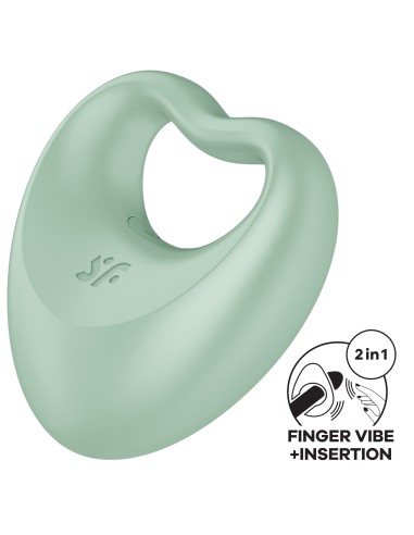 Anneau vibrant Perfect Pair 3 Satisfyer