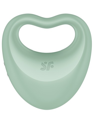 Anneau vibrant Perfect Pair 3 Satisfyer