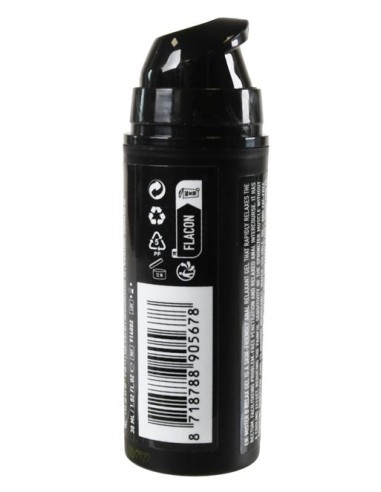 Gel Relaxant Anal Relax Mister B 30ml