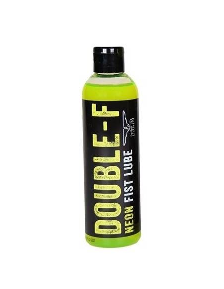 Lubrifiant Double-F Neon Mister B 250ml