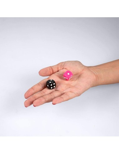 Jeu sexuel Play & Roulette