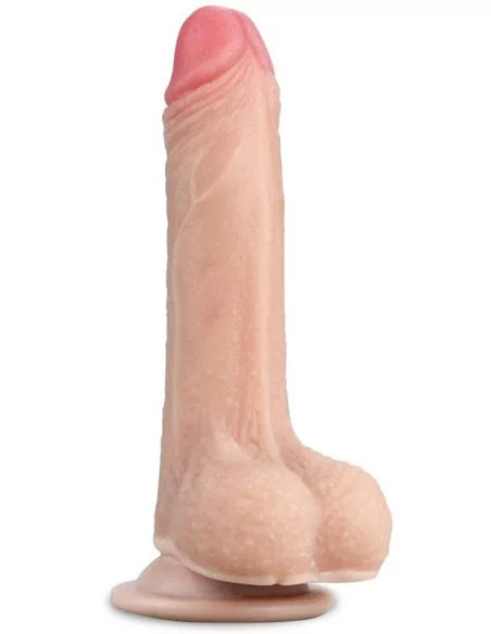 Gode réaliste SLIDING SKIN 13 x 3.5 cm Gode réaliste SLIDING SKIN 13 x 3.5 cm
