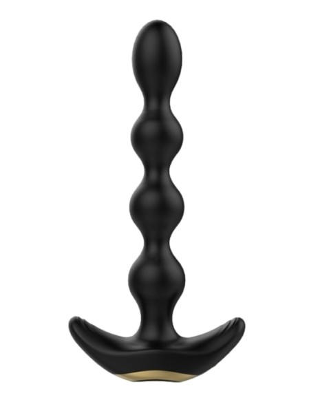 Plug anal avec Boules Austin 16 x 3.2cm