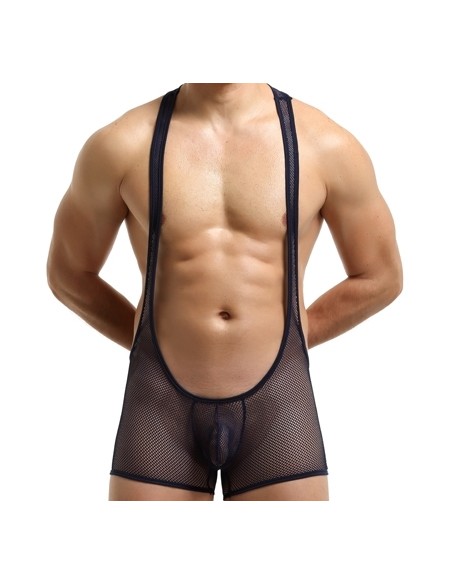 Singlet sexy Tocki Noir