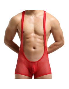 Singlet sexy Tocki Rouge