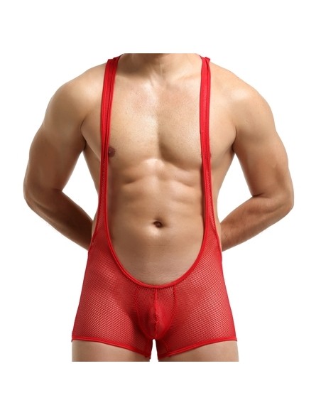 Singlet sexy Tocki Rouge