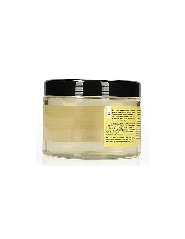 Lubrifiant Fist It Sweet Vanilla 500ml