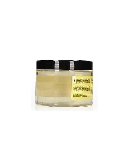 Lubrifiant Fist It Sweet Vanilla 500ml