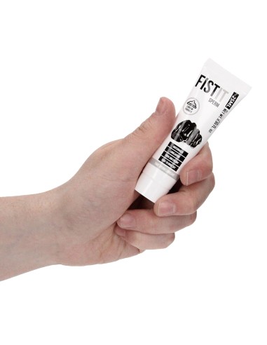Lubrifiant Aspect Sperme Fist It 25ml
