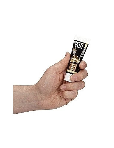 Lubrifiant Fist It Natural Eau 25ml