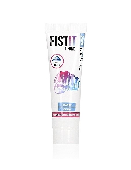 Lubrifiant Fist It Hybride 25ml