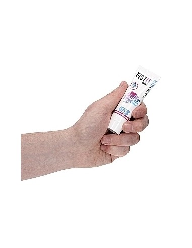 Lubrifiant Fist It Hybride 25ml