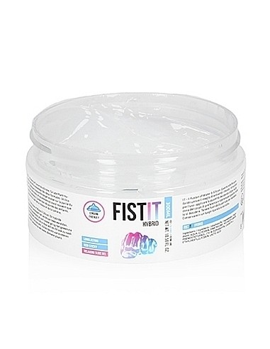 Crème lubrifiante Fist It Hybride 300ml