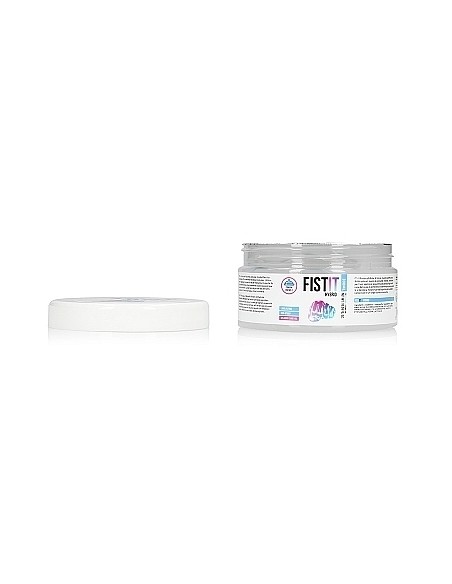 Crème lubrifiante Fist It Hybride 300ml Crème lubrifiante Fist It Hybride 300ml