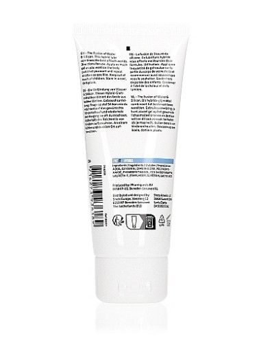 Lubrifiant Fist It Hybride 100ml