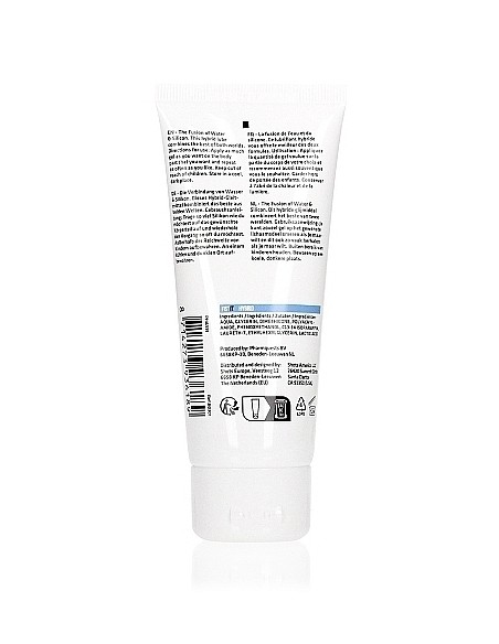 Lubrifiant Fist It Hybride 100ml