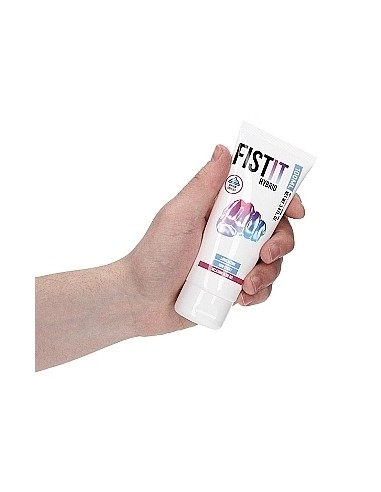 Lubrifiant Fist It Hybride 100ml