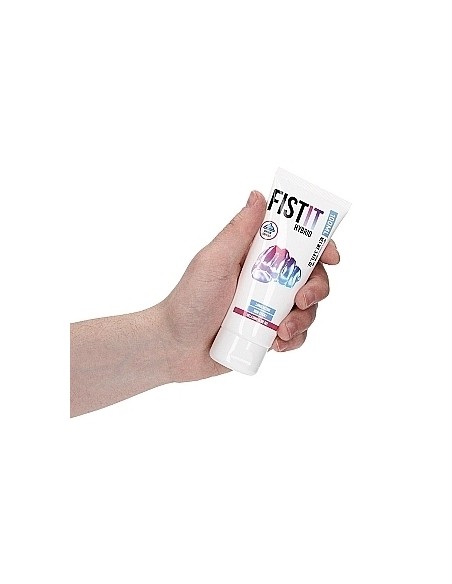 Lubrifiant Fist It Hybride 100ml
