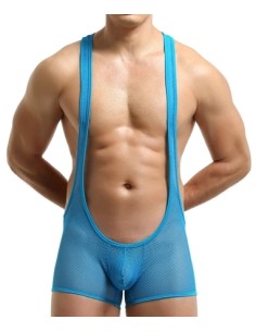Singlet sexy Tocki Bleu