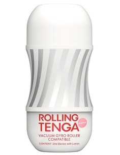 Masturbateur Tenga Rolling Gyro Gentle