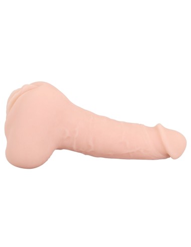 Masturbateur Dildo Pussy 16cm