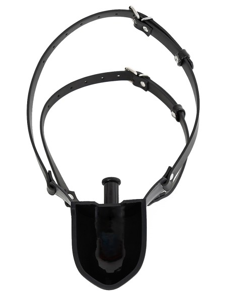 Coupelle pour Uro Funnel Mouth Noire
