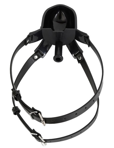 Coupelle pour Uro Funnel Mouth Noire