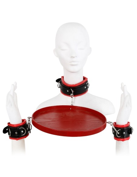 Kit Bdsm Servant Kit