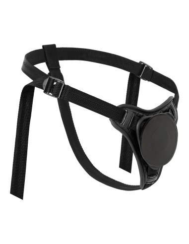 Harnais pour gode ceinture Suction Cup