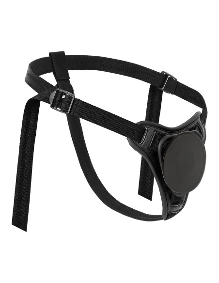 Harnais pour gode ceinture Suction Cup