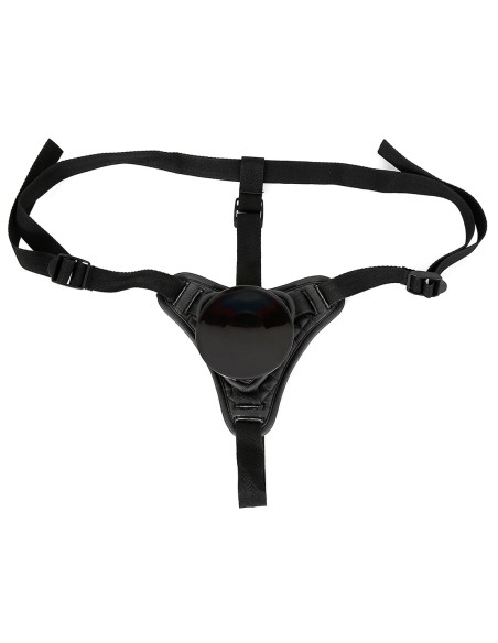 Harnais pour gode ceinture Suction Cup