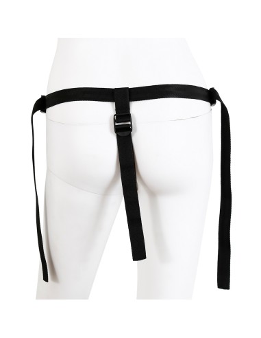 Harnais pour gode ceinture Suction Cup