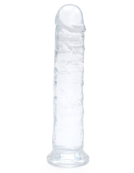 Mini gode Cox 15 x 3cm Transparent
