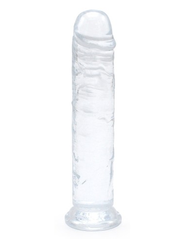 Mini gode Cox 15 x 3cm Transparent