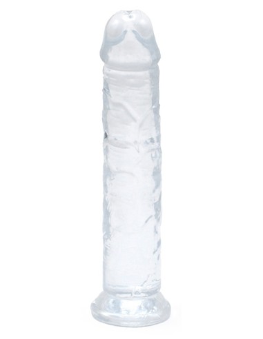 Mini gode Cox 15 x 3cm Transparent