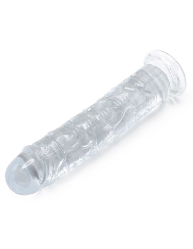 Mini gode Cox 15 x 3cm Transparent