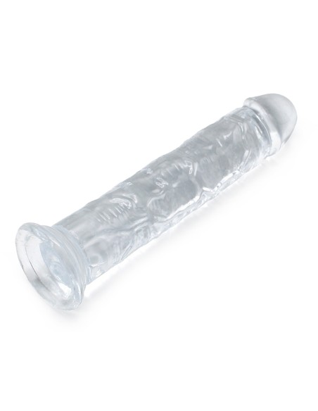 Mini gode Cox 15 x 3cm Transparent