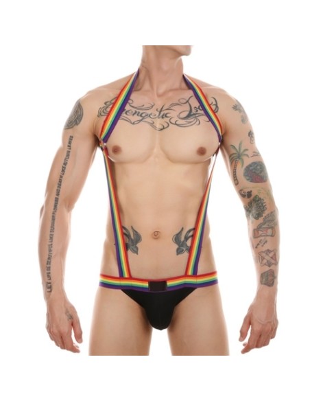 Singlet Simply Rainbow