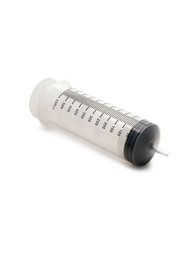 Seringue pour Eau et Lubrifiant Enema Syringe 550ml
