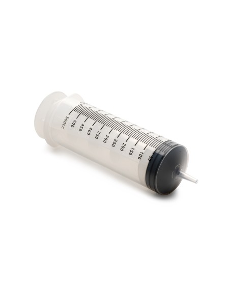 Seringue pour Eau et Lubrifiant Enema Syringe 550ml