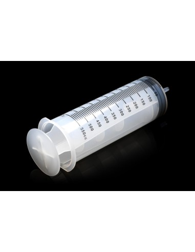 Seringue pour Eau et Lubrifiant Enema Syringe 550ml