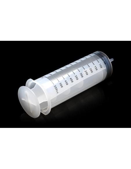 Seringue pour Eau et Lubrifiant Enema Syringe 550ml